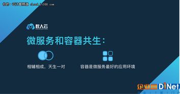 年终盘点篇 2017年度微服务调查报告出炉