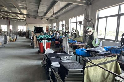 COSTCO验厂|常州市xx旅游用品